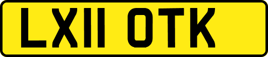 LX11OTK