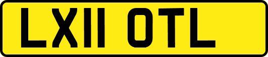 LX11OTL