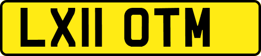 LX11OTM