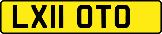 LX11OTO