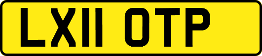 LX11OTP