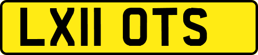 LX11OTS