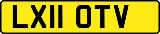 LX11OTV