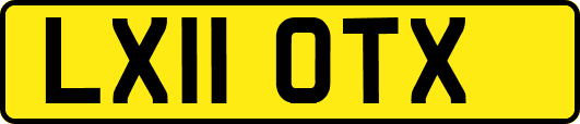 LX11OTX