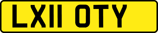 LX11OTY