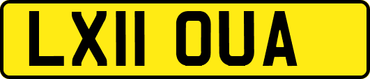 LX11OUA