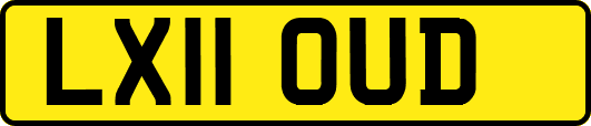 LX11OUD