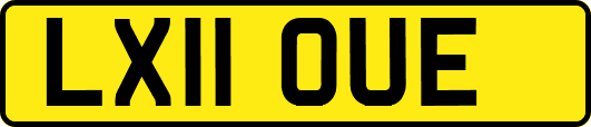 LX11OUE