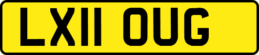 LX11OUG