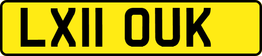 LX11OUK