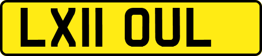 LX11OUL