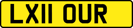 LX11OUR
