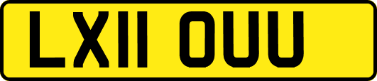 LX11OUU