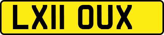 LX11OUX
