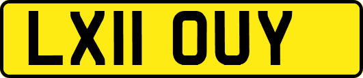 LX11OUY