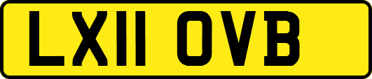 LX11OVB
