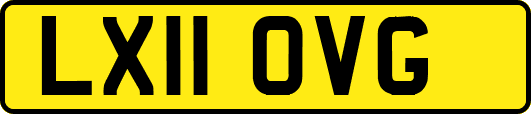 LX11OVG