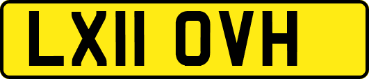 LX11OVH
