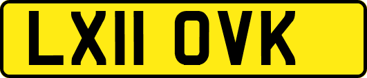 LX11OVK