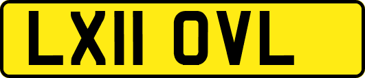 LX11OVL