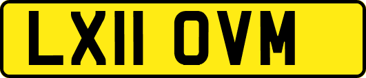 LX11OVM