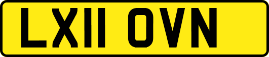 LX11OVN