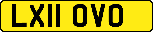 LX11OVO