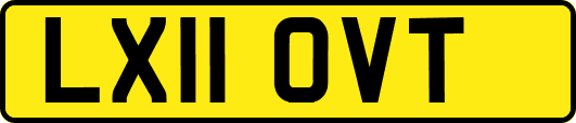 LX11OVT