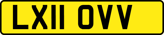 LX11OVV