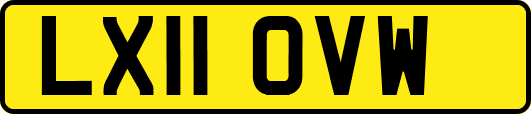 LX11OVW