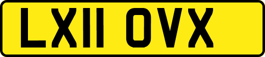 LX11OVX