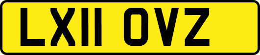 LX11OVZ