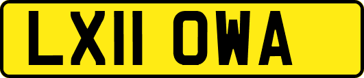 LX11OWA