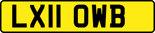 LX11OWB