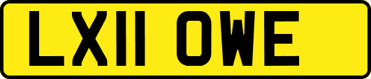 LX11OWE