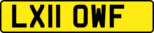 LX11OWF