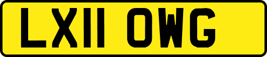 LX11OWG