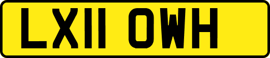 LX11OWH