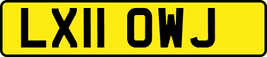 LX11OWJ