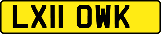 LX11OWK