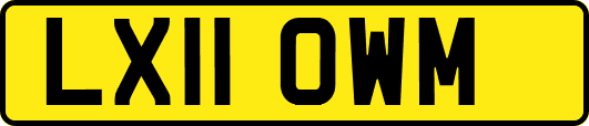 LX11OWM