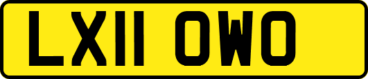 LX11OWO