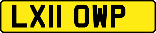 LX11OWP
