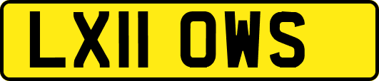 LX11OWS