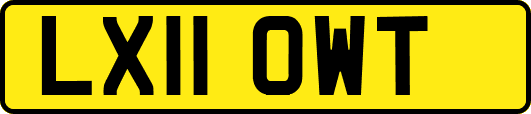 LX11OWT