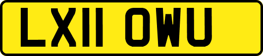 LX11OWU