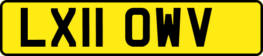 LX11OWV