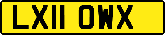 LX11OWX