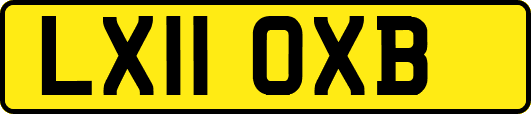 LX11OXB