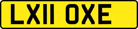LX11OXE